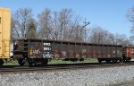 MWCX 200186 - Midwest Railcar Corp